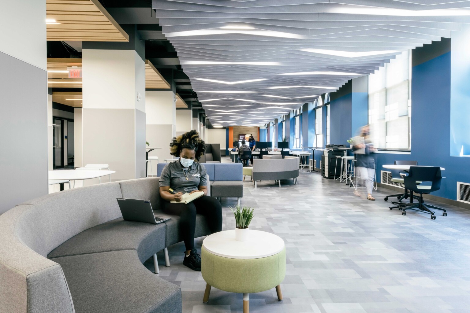 Grand Rapids Community College NOWN