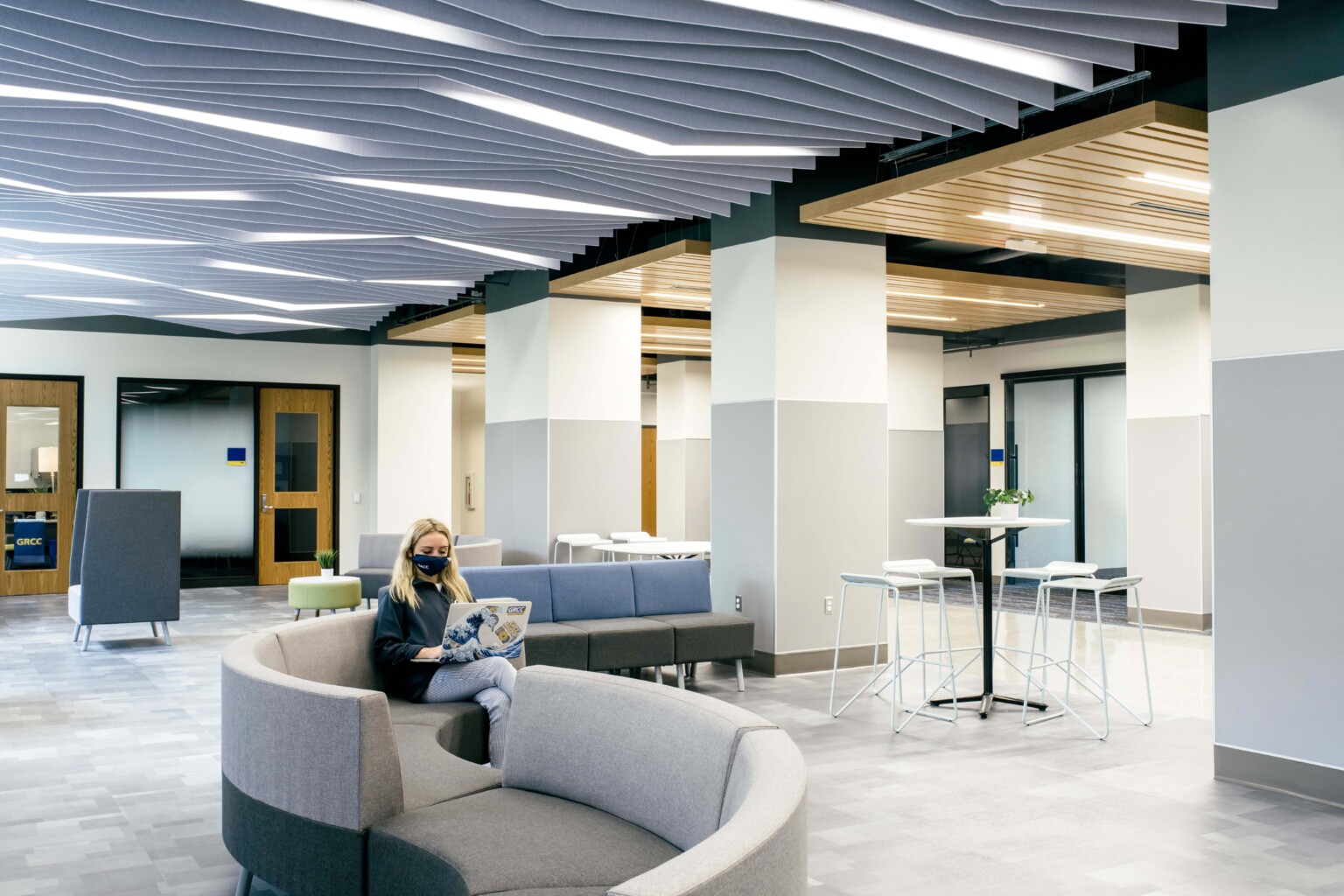 Grand Rapids Community College NOWN