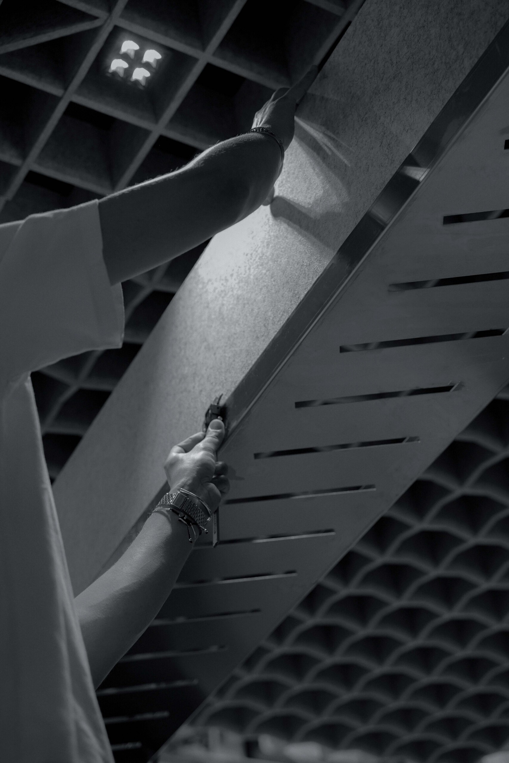 What Architects Should Ask Before Specifying a Ceiling System